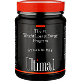 Ultima Ultima 1 Strawberry Shake 600g